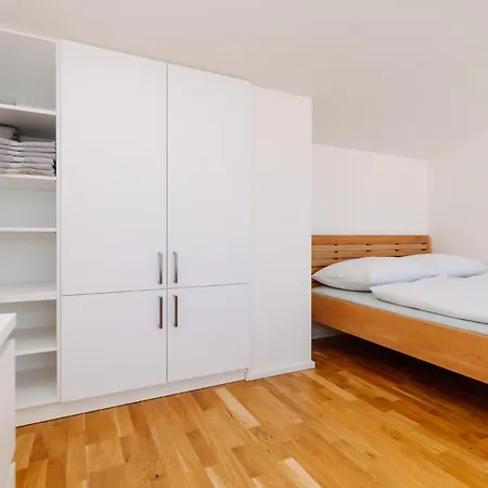 Διαμέρισμα Horsky Apartman Temari 9 Klinovec