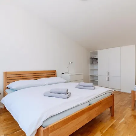 Horsky Apartman Temari 9 Klinovec