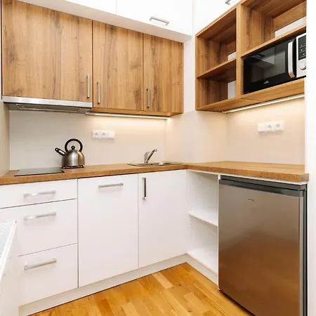 Horsky Apartman Temari 9 Klinovec Διαμέρισμα *